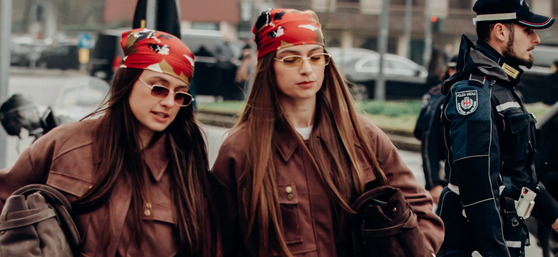 THE SUNDAY EDIT VOL. 170 | Is Social Media Killing Personal Style