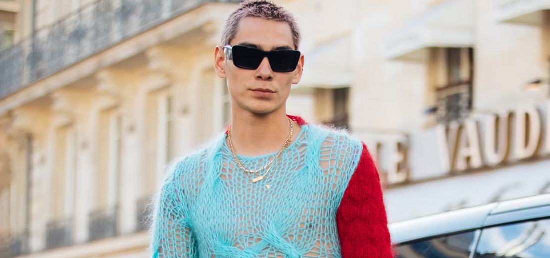 THE SUNDAY EDIT VOL. 175 | Skater Chic