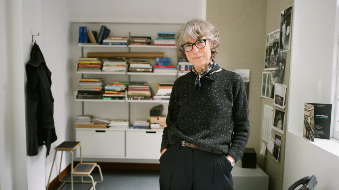 THE SUNDAY EDIT VOL. 177 | An Ode To NormCore