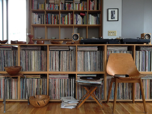 THE SUNDAY EDIT VOL. 176 | What Do You Collect?