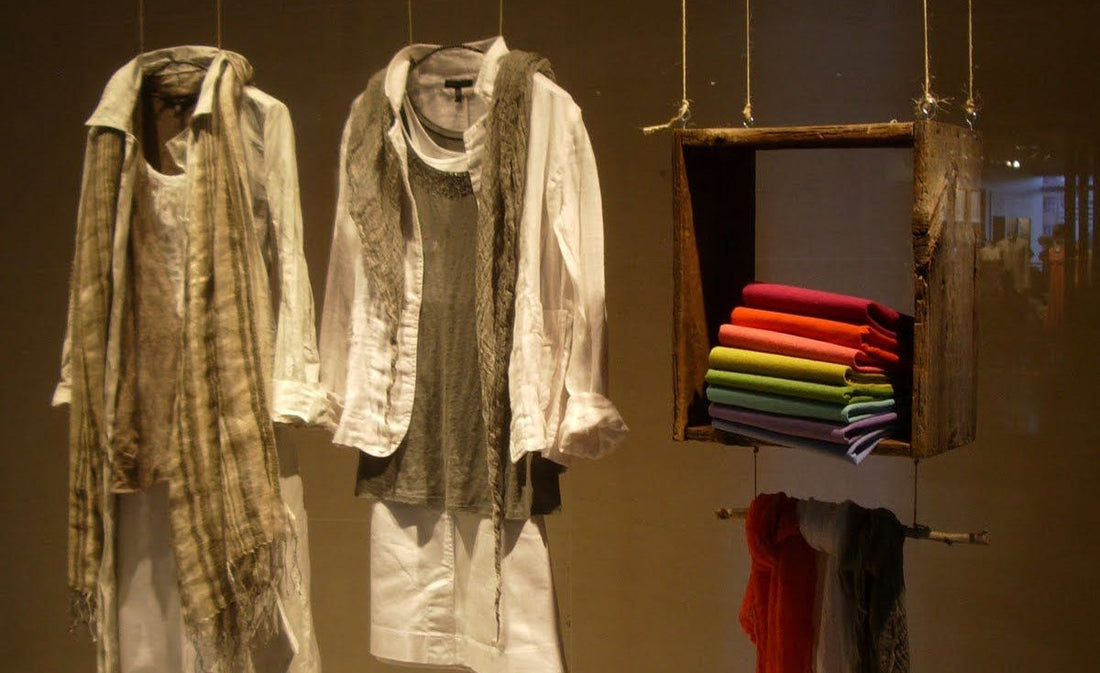 THE SUNDAY EDIT VOL. 163 | THE DIRECTION OF RETAIL STORES