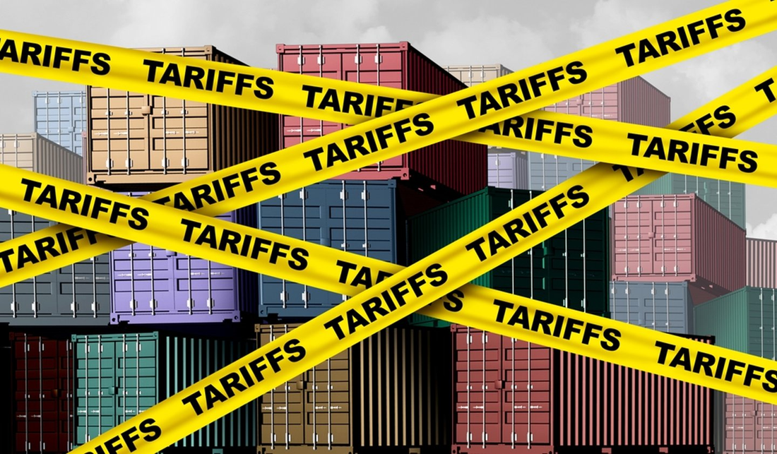 THE SUNDAY EDIT VOL. 157 | The effect of tariffs on small businesses