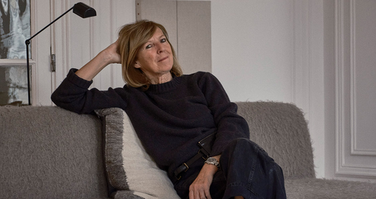 THE SUNDAY EDIT VOL. 174 | Designer Spotlight - Bea Mombaers