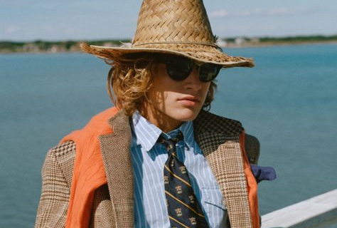 THE SUNDAY EDIT VOL. 190 | Ivy Habits Style