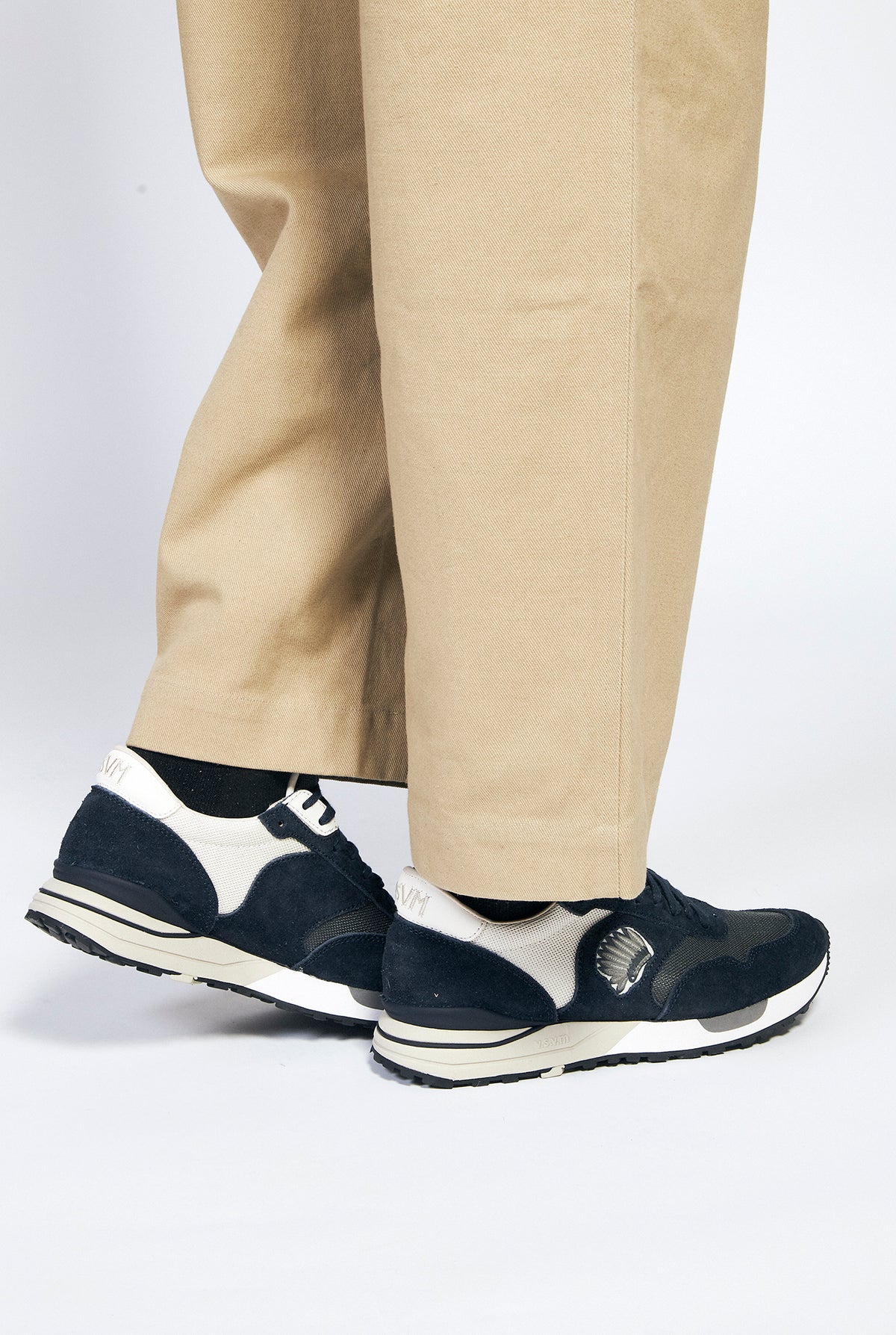 VISVIM Men's Roland Jogger