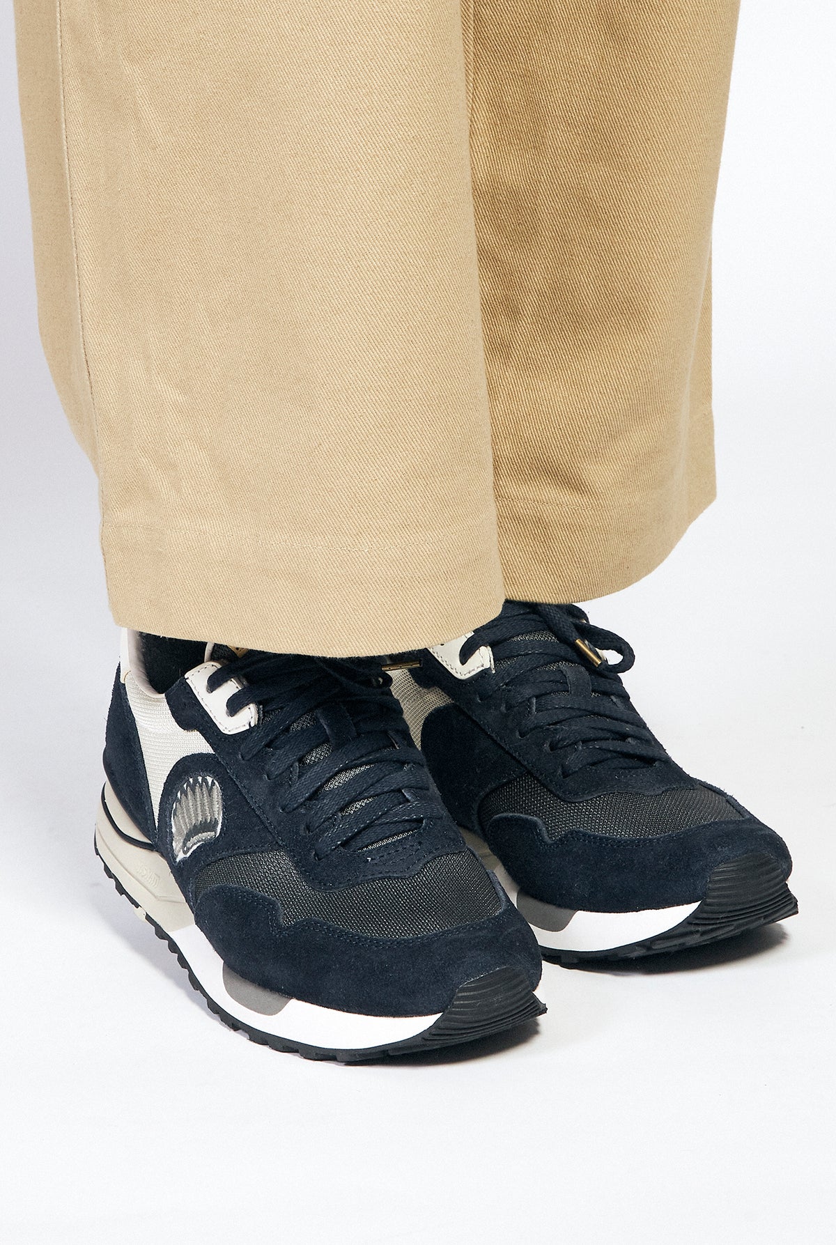 VISVIM Men's Roland Jogger