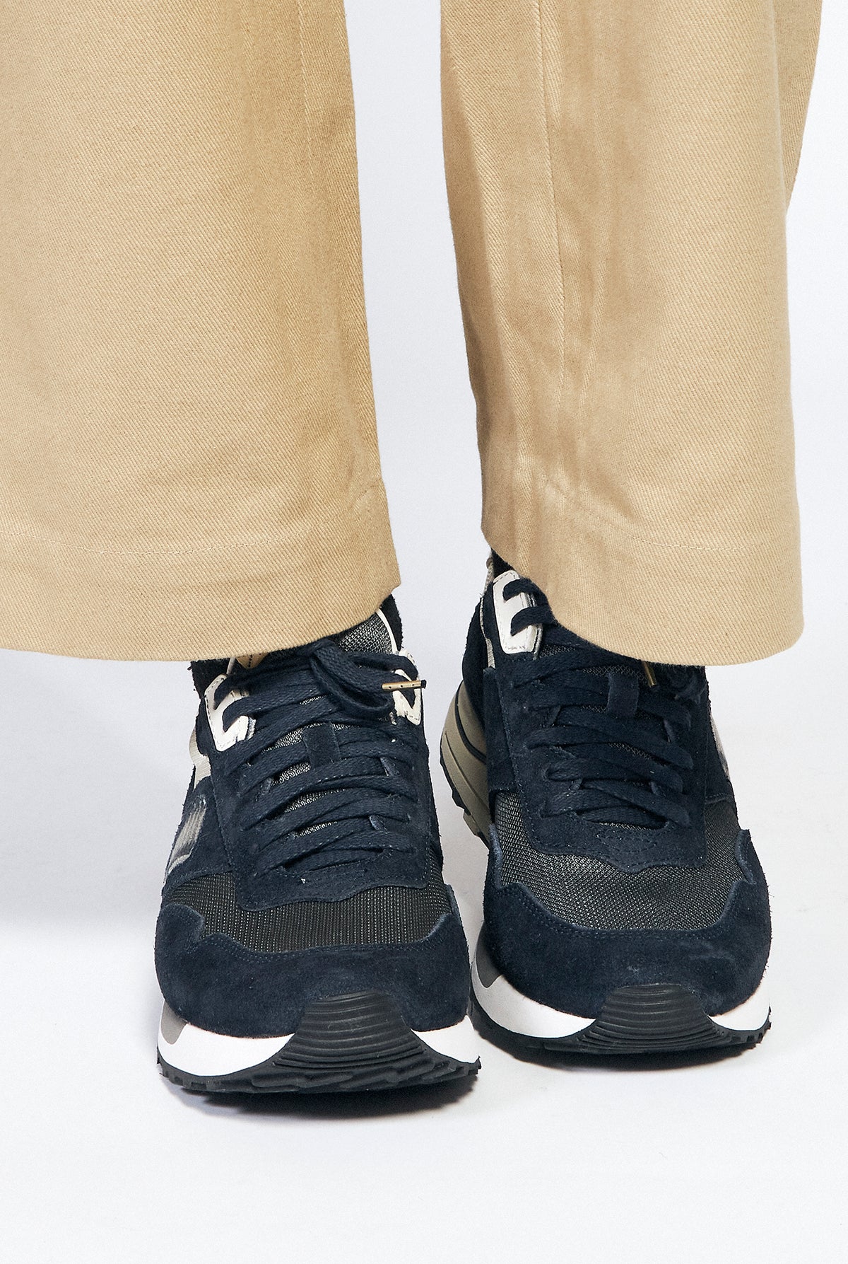 VISVIM Men's Roland Jogger