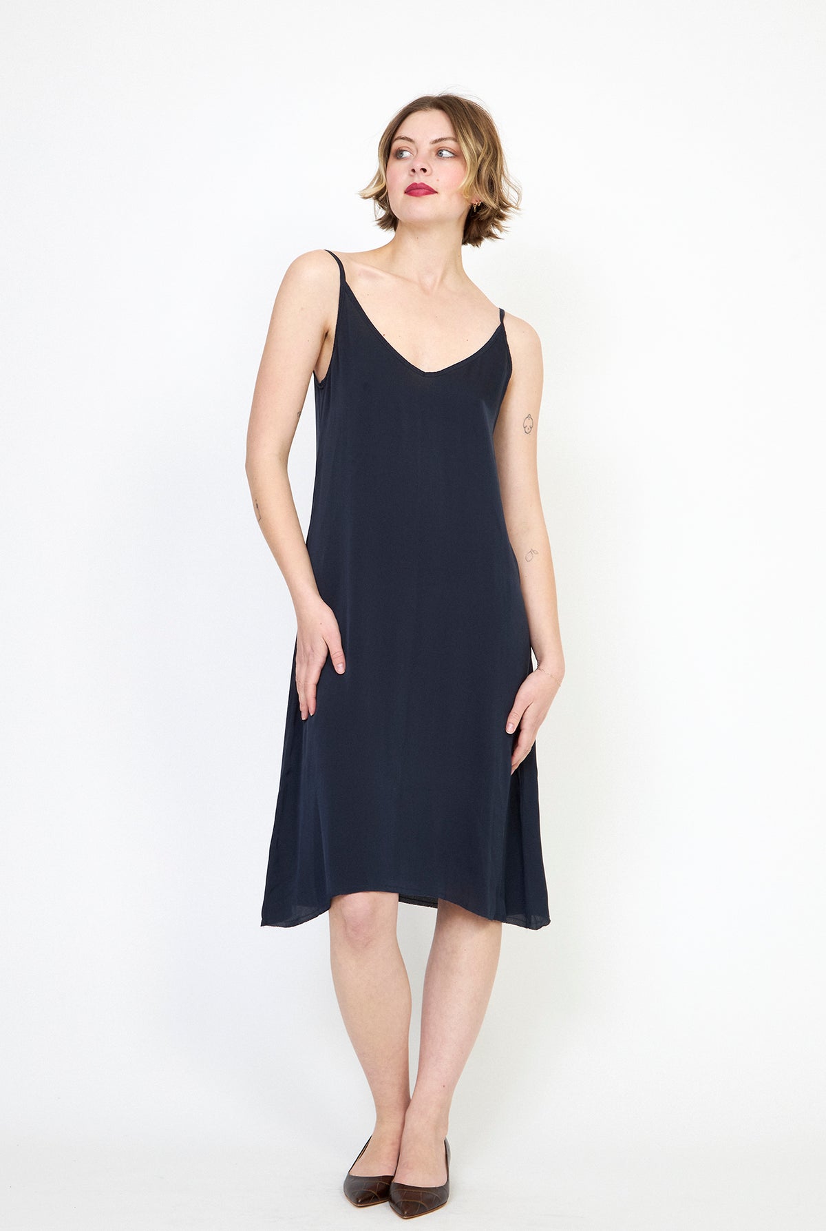 PRIVATE 0204 A-196 Dress