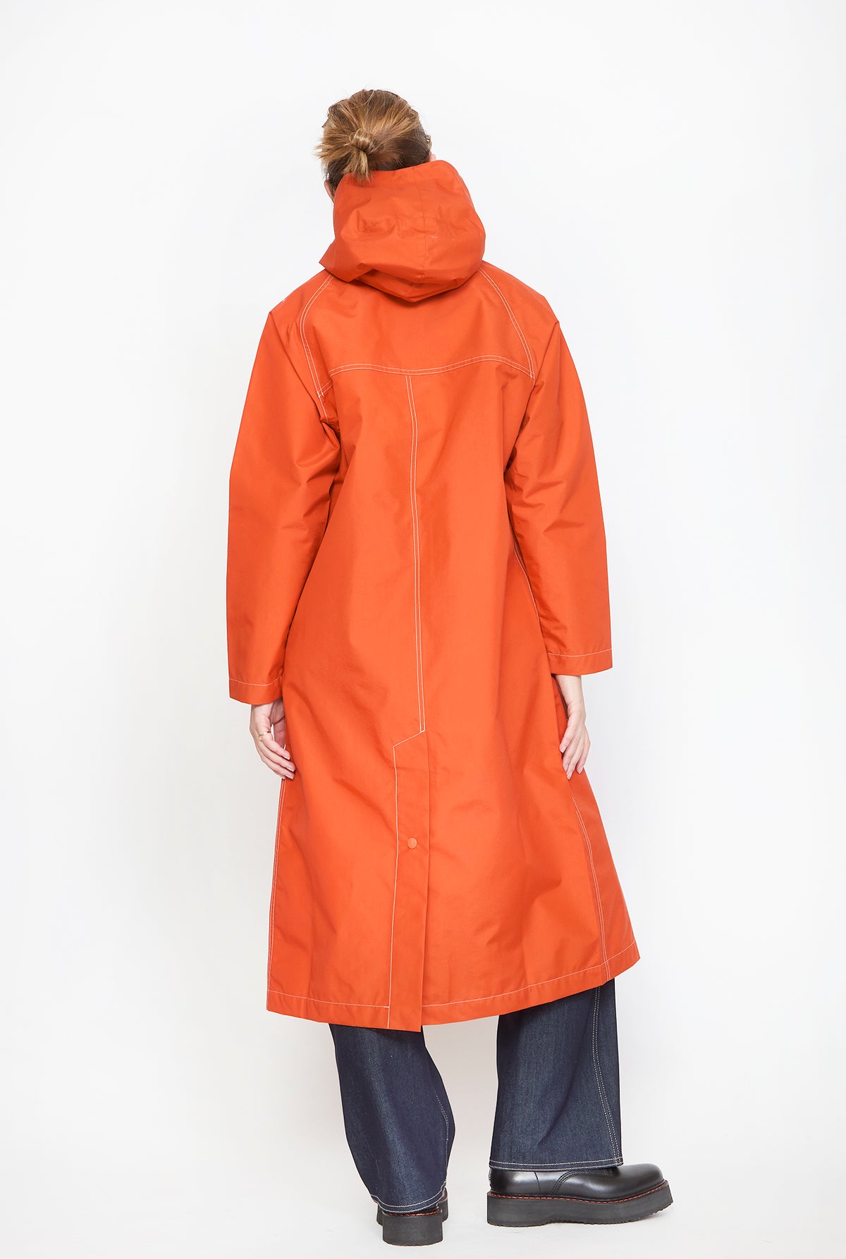 A.B UNIFORM Raincoat