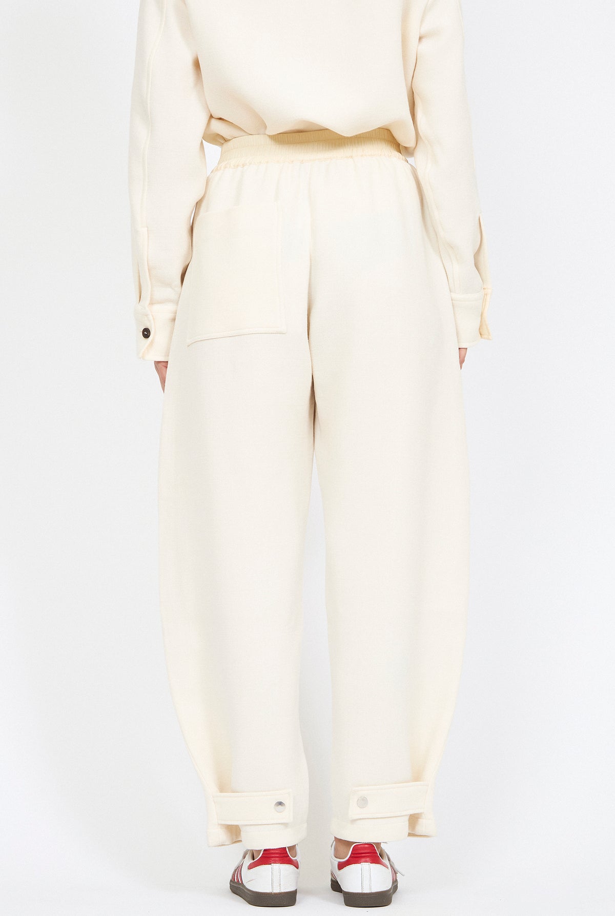 STUDIO NICHOLSON Thalo Pants