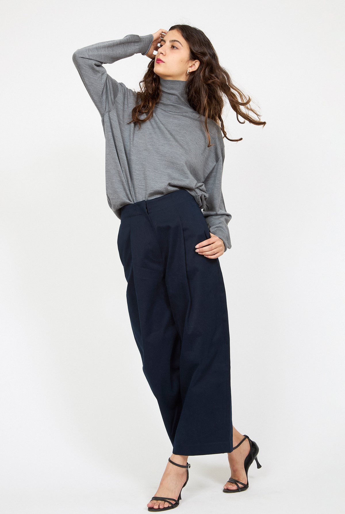 STUDIO NICHOLSON Dordoni Pants