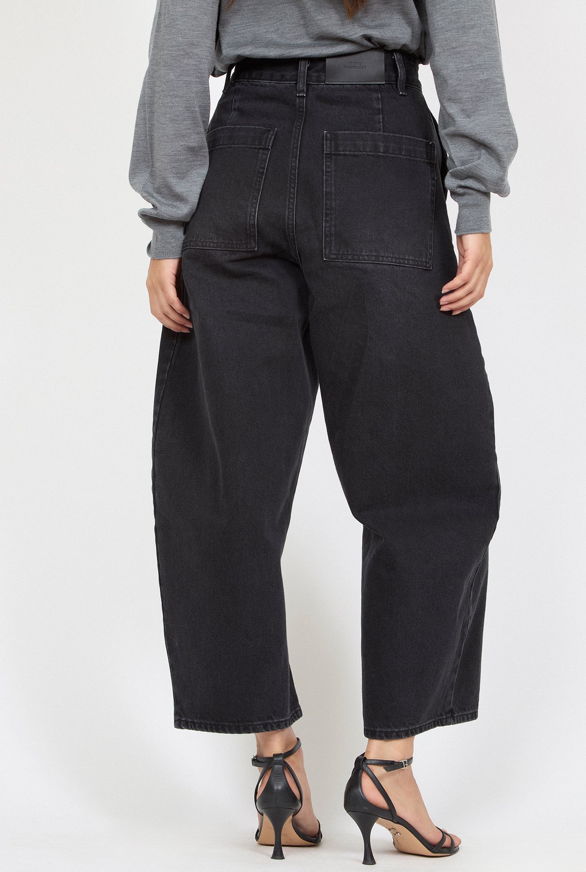 STUDIO NICHOLSON Chalco Pants