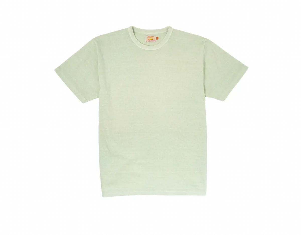 SUNRAY Makaha SS T-Shirt